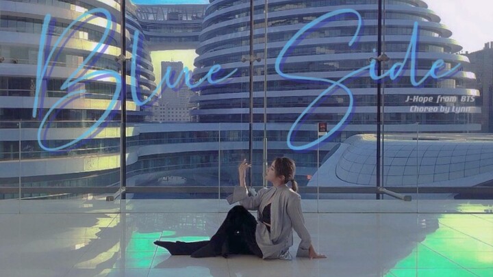 【Leng Leng Choreography】BlueSide —J-Hope