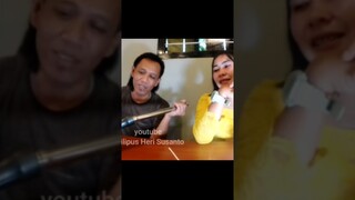 Takut kecipratan oli shock
