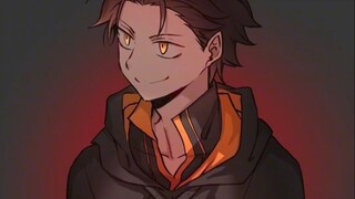 [Re0 Miscellaneous] Intip akhir novelnya!
