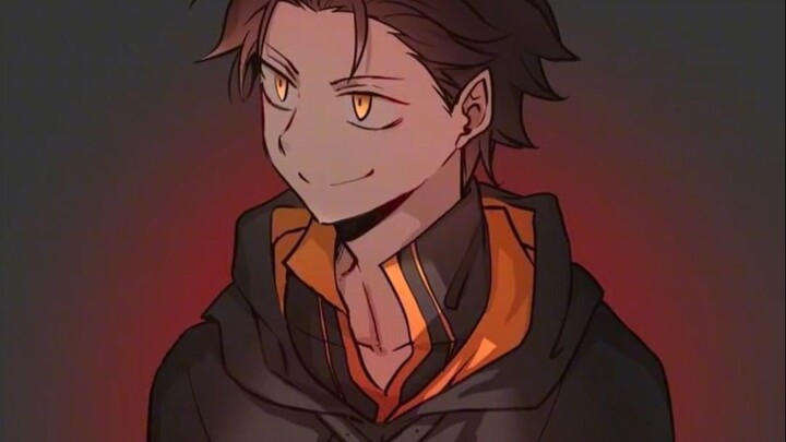 【Re0杂谈】小说最终结局抢先看！