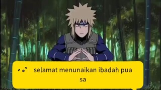 Alhamdulillah tidak terasa udah puasa yg kelima