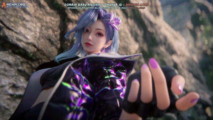 Wealth and Wonder eps 8