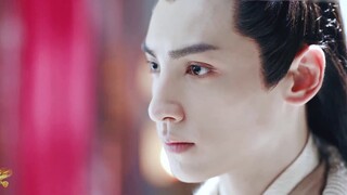 【Luo Yunxi 丨 Runyu 丨 Rongqi】 أنت أكثر شبل في العوالم الستة 丨 استكشاف الاتجاه المحترق 丨 جميع الأعضاء 