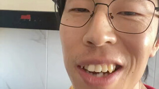 Ma Niubi: "Damn, I've been filming New Year videos for you guys these past couple of days."