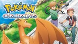 Pokemon: Origins E01 Red - English Subbed