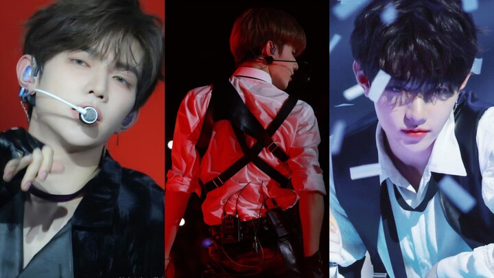 เมื่อคุณนำจางฮ่าวมาใส่ในเพลงของเกิร์ลกรุ๊ป คุณจะได้เห็นไอดอลชายที่กล้าแสดงท่าเต้นเกิร์ลกรุ๊ปอย่างเปิ