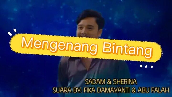Mengenang Bintang (Ost. Petualangan Sherina 2) - Movie Version Cover