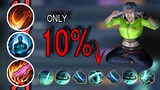 Only 10% Benedetta User Can Do This | Benedetta Most Effective Way To Burst Enenemy | MLBB