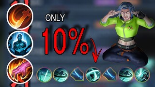 Only 10% Benedetta User Can Do This | Benedetta Most Effective Way To Burst Enenemy | MLBB