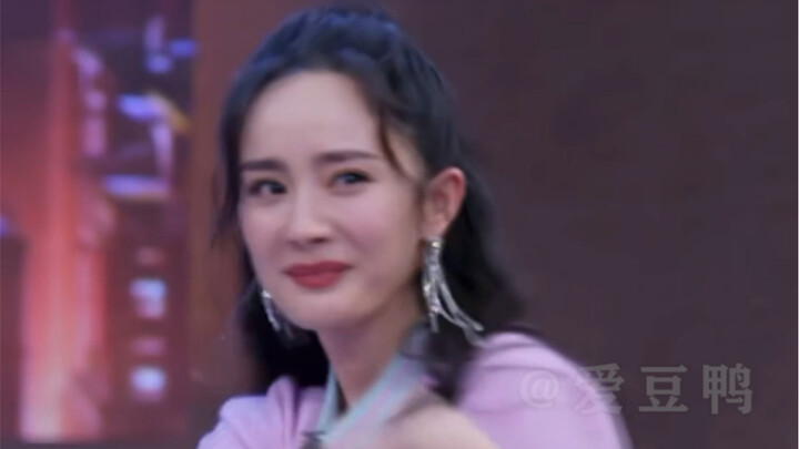 Dương Mịch: Đúng là hôm nay đã bực rồi!