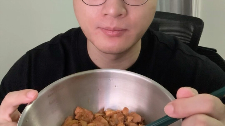 Fitness meals just feel so much more reliable.