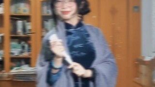 昨夜又见当年弃我不归郎