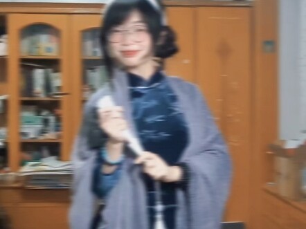 昨夜又见当年弃我不归郎
