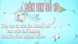 Bản Tin Anime Số Thứ 13: Thông tin từ tác giả " Manga Kaguya-sama: Love is War sẽ kết thúc ??? "