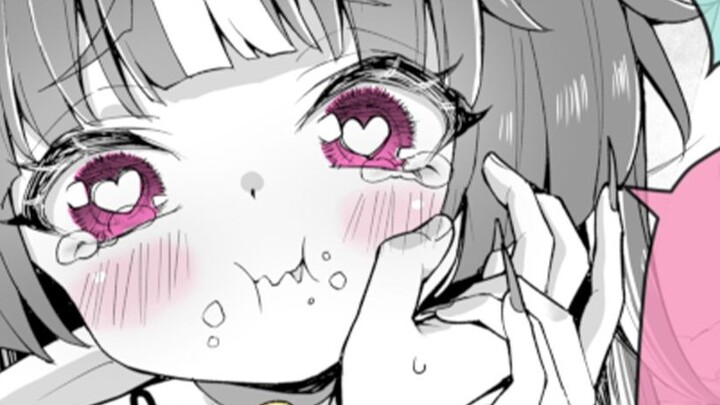 【Koleksi 1~5】Kucing domestik yandere yang terlalu posesif