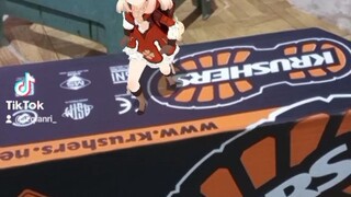 tuyul cantik joget