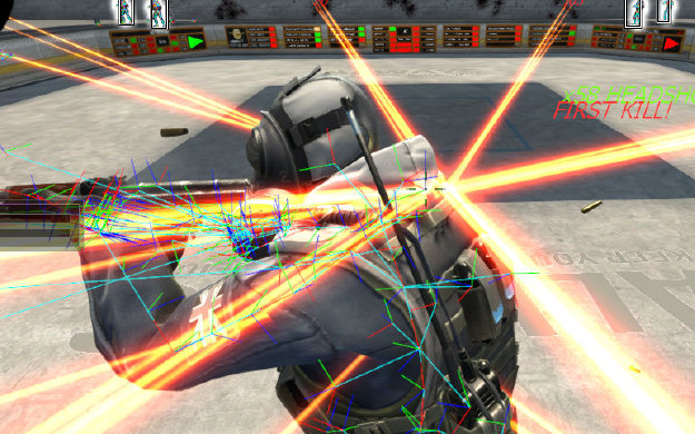 PC Gamer: I’ll take you guys down!!!