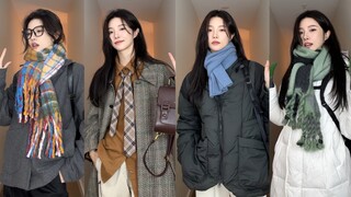 เท่สุดๆ วันนี้ | ชุดวัยรุ่นแบบ unisex ที่ทั้งหล่อและอบอุ่น!
