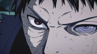 [Anime] [NARUTO] AMV Menakjubkan | Obito Uchiha