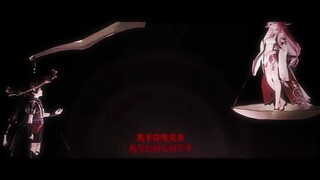 Nỗi buồn, sự điên rồ, sự tự chế giễu và sự đau khổ đều là những sự ngụy trang, những sự ngụy trang k