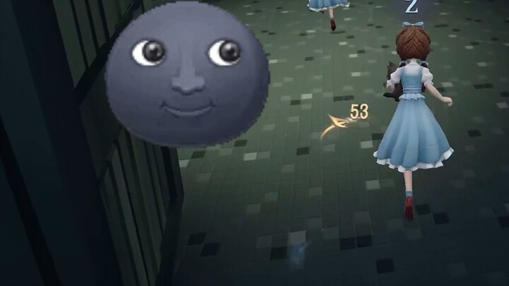 Peniru mode baru Thousand Faces sangat menyenangkan