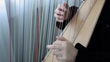 [Celtic Harp] "ความคิดข้ามเวลาและอวกาศ" ไอุยาฉะเทพอสูรจิ้งจอกเงิน OST