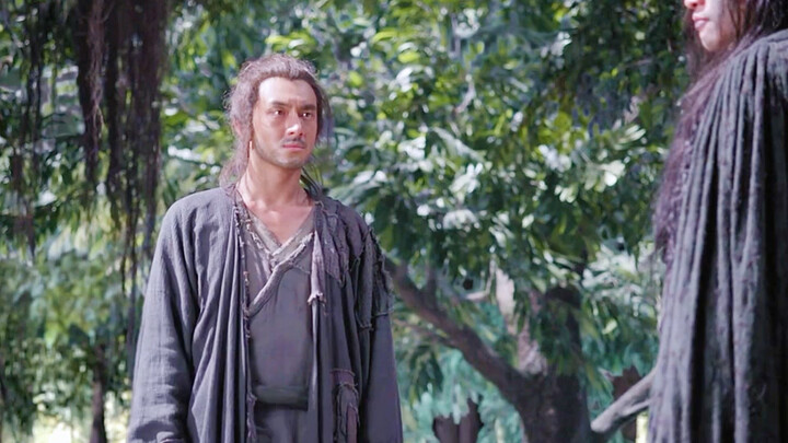 Dalam hidup, kita pasti pernah melakukan beberapa hal yang bodoh! Di dunia persilatan, tidak ada lag