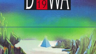 Dewa 19 - Kangen (Ku Kan Datang) (1992) [432 Hz]