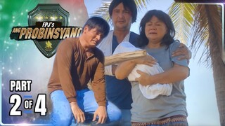 Part 2/2 | FPJ's Ang Probinsyano | Episode 1534 | December 27, 2021 | ADVANCE FULL EPISODE