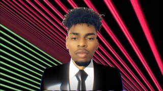 SL!CK - MAX HEADROOM FREESTYLE ft. @Koo Hefner