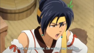 ALL IN ONE _ Thanh Niên Xuyên Không Được Chọn Để Làm Thần _ Tóm Tắt Anime _ Revi