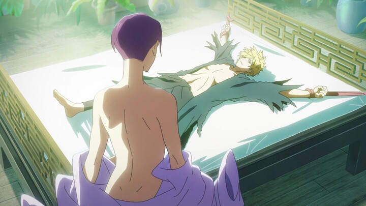 Di Paksa Esek - Esek Karena Kalah Duel🥵🤯