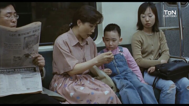 MY SASSY GIRL HIGHLIGHT TAGALOG DUBBED