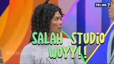 FULL Arisan Trans 7 20/11/25 Tim BTS Mampir Ketemu Pak Surya Arisan, Kocak Sihh
