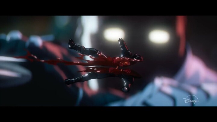 Marvel Animation’s Marvel Zombies - Official Trailer (2025)_01ab