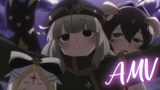TRIO ANGELA VS - amv