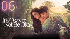 🇵🇭 It's Okay to Not Be Okay Episode 6