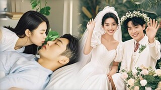 I Marry A Vegatative CEO