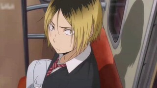 [Kenma x Kuroo] Ngoắc tay xin thề