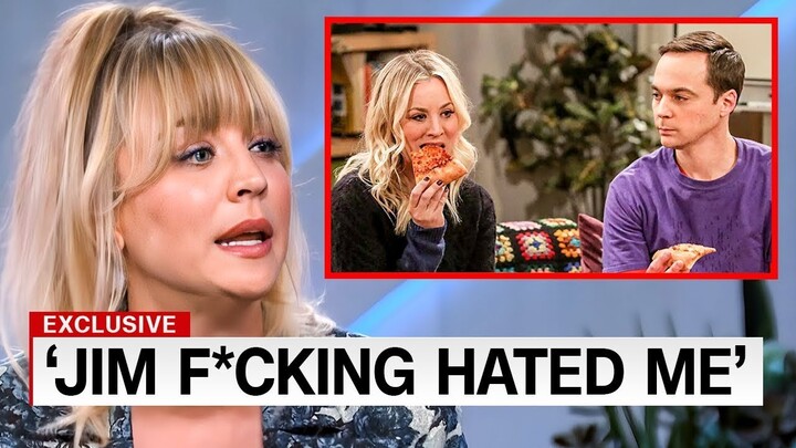 The Big Bang Theory's BIGGEST On Set Dramas..