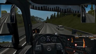 euro truck simulator 2