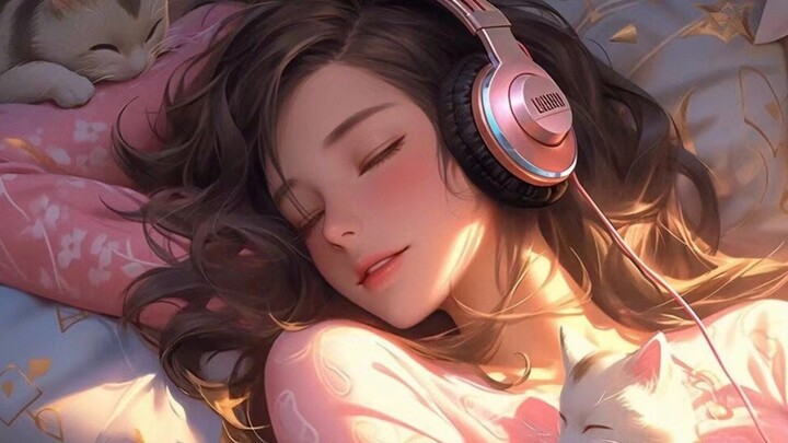 [Chinese voice for men] My girlfriend rarely takes the initiative but she can't do anything