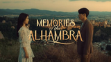 Memories of the Alhambra ep 15