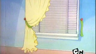 TOM & JERRY - 038 - Mouse Cleaning (1948-12-11)