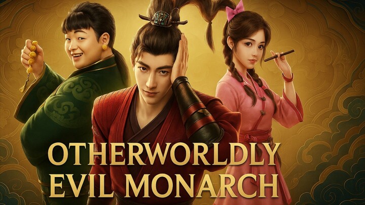 (Otherworldly Evil Monarch) episode 1