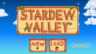stardew valley luau