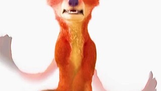 คุณลุงจิ้งจอกวัยสามสิบกว่า คุณตกหลุมรักแล้วหรือยัง 【Zootopia】