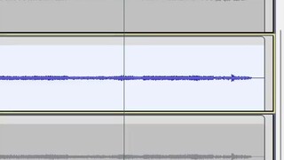 멀어 (blind) outro background vocals