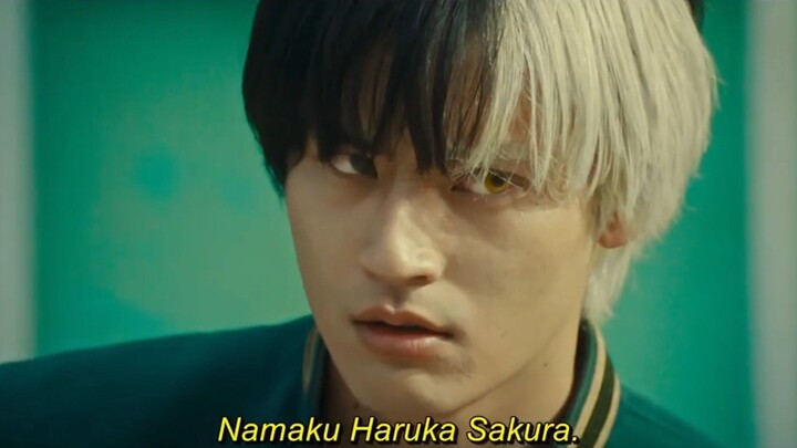 WIND BREAKER Live Action GILA! Adaptasi Berandalan Paling Brutal Tahun Ini?!