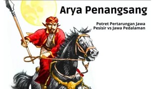 [FILMJADUL-HD] Arya Penangsang (1983) 720p